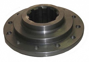 ступица ДЗ-122А.04.05.011 редуктора заднего моста ДЗ-122А.04.05.000 автогрейдера ДЗ-122А-6